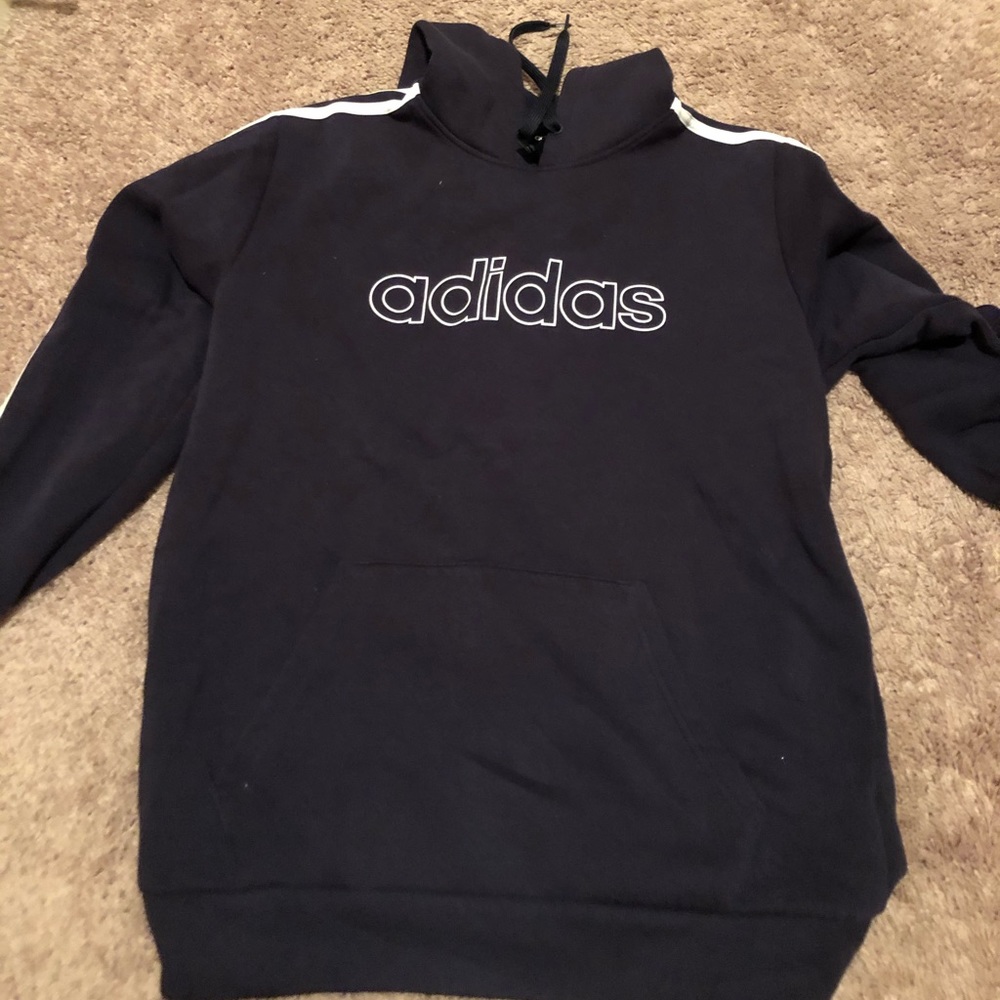 ADIDAS hoodie